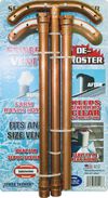 Sewer Skewer Sewer Vent Defroster XL, small