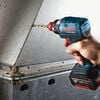 Bosch 5 Pc. Impact Tough Titanium Drill Bit Set, small