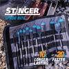 Spyder 1 Inch x 16 Inch Spade Bit, small image number 5