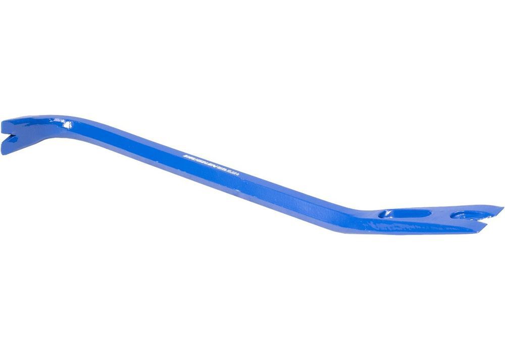 Vaughan 18 Inch Offset Steel Ripping Bar, large image number 4