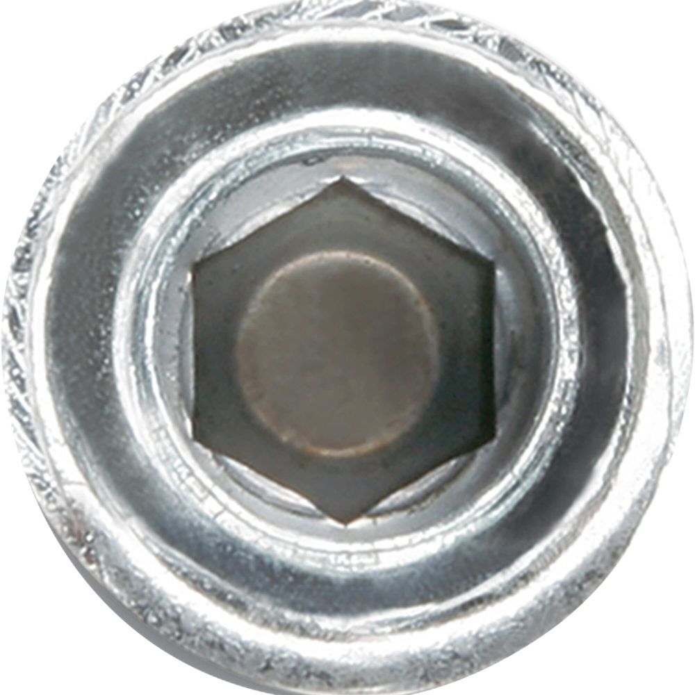 DEWALT 1/4in Snake+ Internally Threaded Screw Anchor, large image number 2