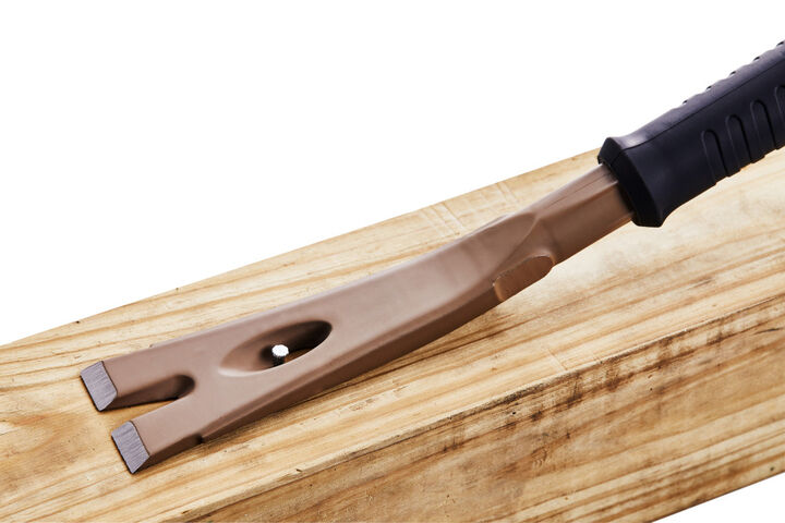 Spec Ops Wrecking Bar, 30-in, large image number 10