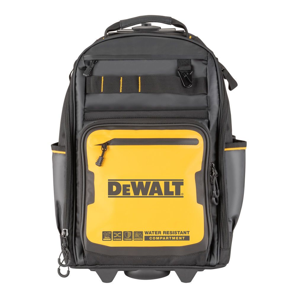 Wheeled backpack nz hotsell