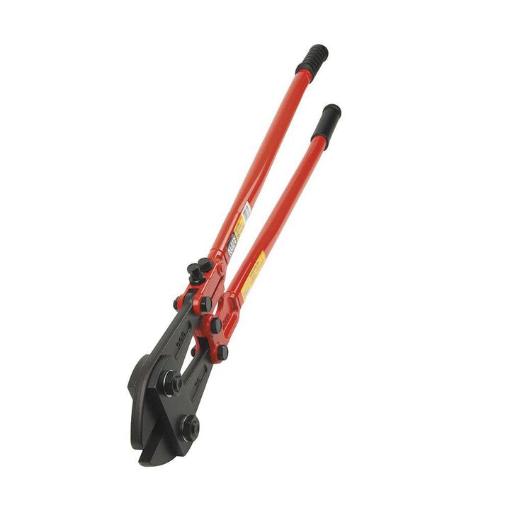 Klein Tools 36in Steel-Handle Bolt Cutter, large image number 5