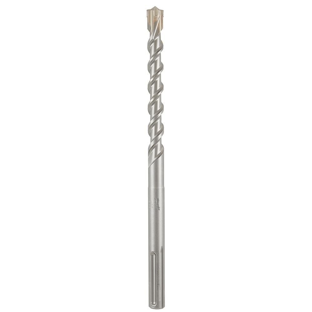 Milwaukee SDS-Max 4-Cutter 5/8 in. x 7-1/2 in. x 13 in., large image number 1