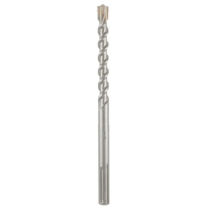 Milwaukee SDS-Max 4-Cutter 5/8 in. x 7-1/2 in. x 13 in., large image number 0