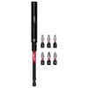 Milwaukee SHOCKWAVE 7-Piece Impact Magnetic Drive Guide Set, small image number 3