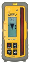 Spectra Precision Digital Read-Out Receiver, small image number 1