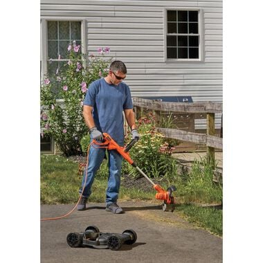 Black & Decker 3.5 HP Electric Lawnmower for Sale in Navarre, OH - OfferUp