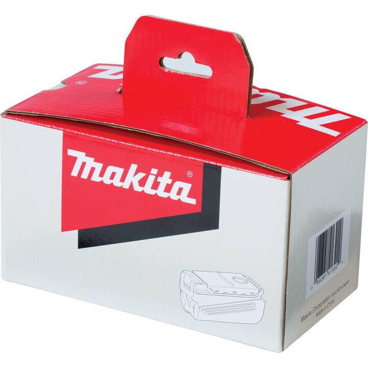 Makita Dust Case with HEPA Filter, large image number 6