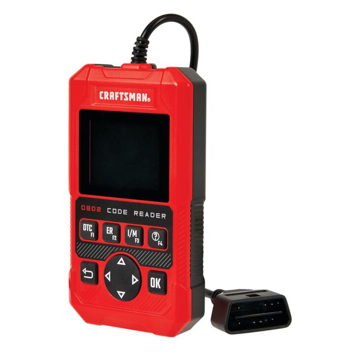 CRAFTSMAN OBD2 Code Reader, large image number 1