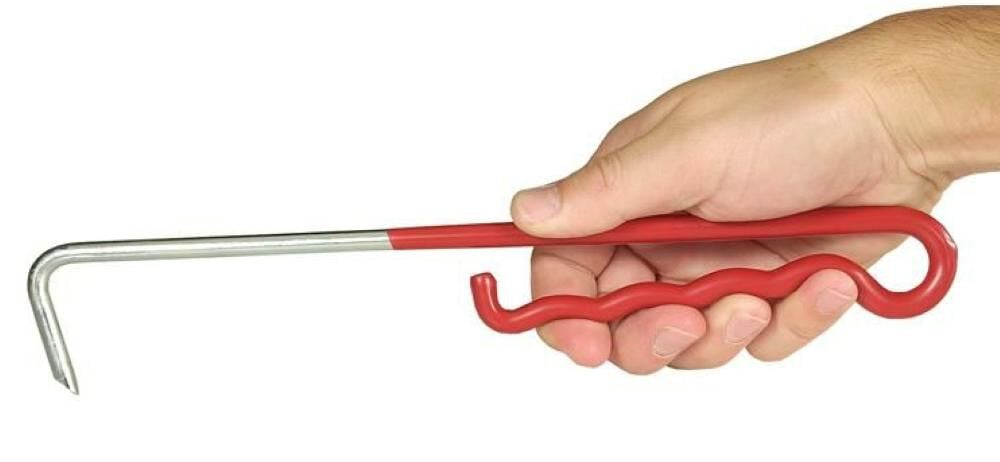 Mantis Tine Detangler – 1322SH