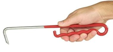 Mantis Tine Detangler