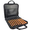 Klein Tools 9 Piece Insulated Nut Driver Kit, small image number 1