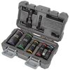 Klein Tools Flip Impact Socket Set 7pc, small image number 1