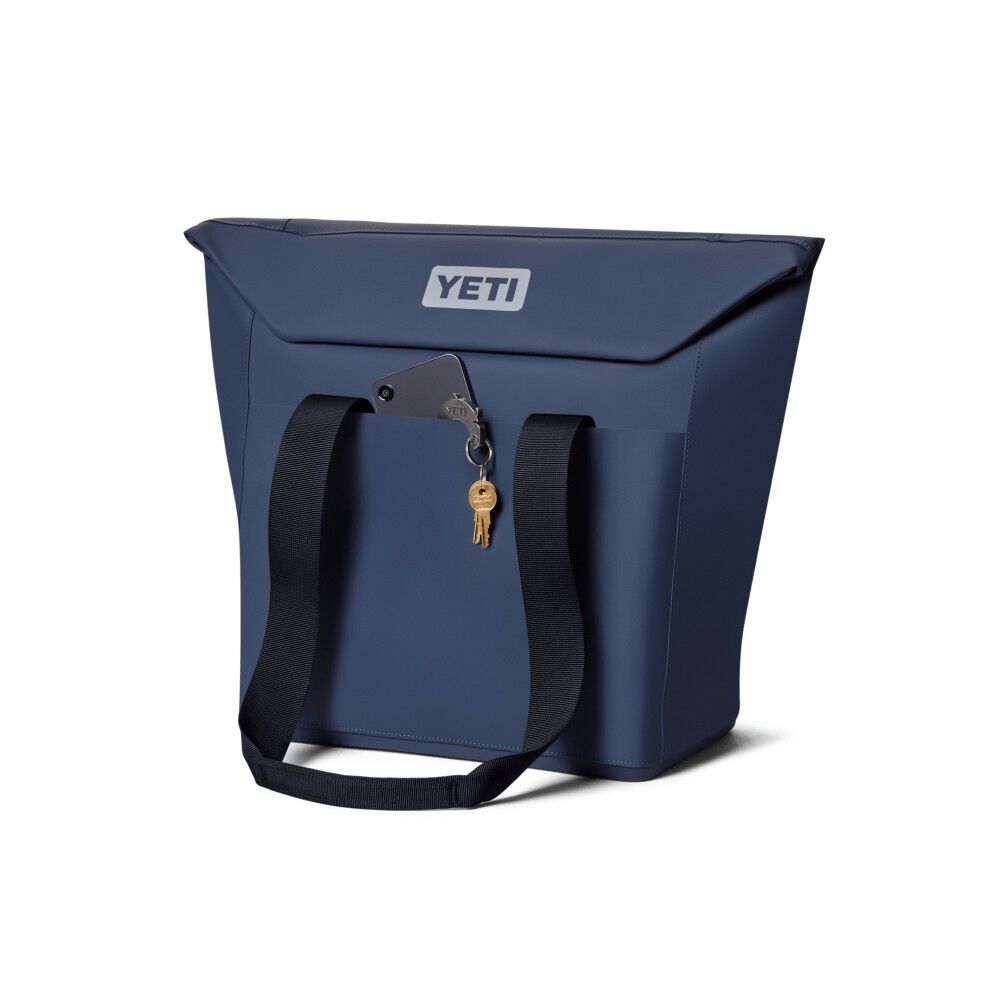 YETI Daytrip 20L Insulated Tote Bag Navy, large image number 6