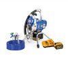 Graco 390 PC Airless Paint Sprayer Cordless Kit with Stand, small