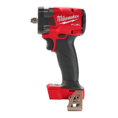 Milwaukee M18 FUEL 3/8 Impact Wrench with Friction Tool Reconditioned (Bare Tool)