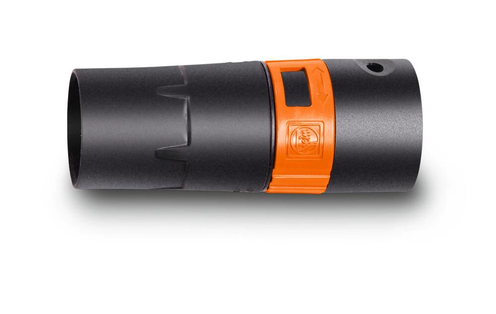 Fein Anti-Static Tool Coupling for Fein Turbo Vacuums, large image number 1