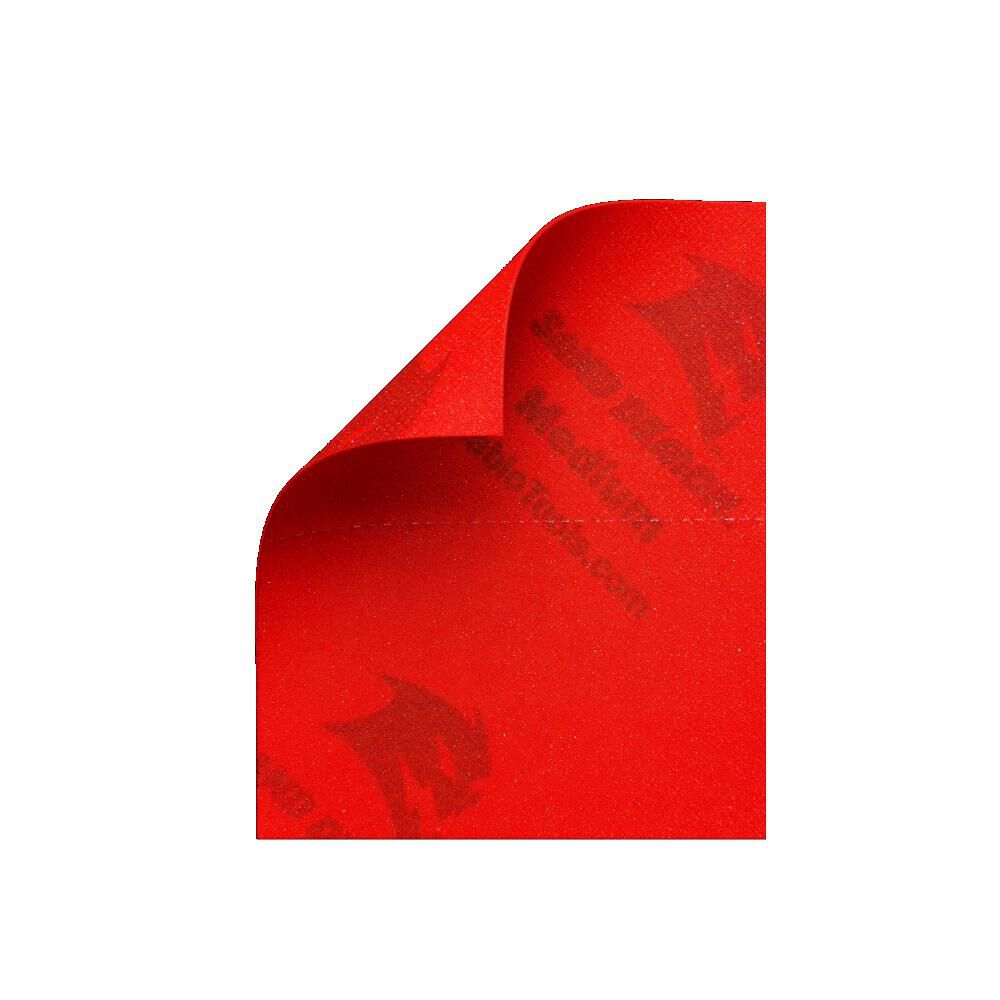 Diablo Tools 4-1/2 Inch x 5-1/2 Inch Double-Sided Medium Grit Sheet, 3 Pieces, large image number 1