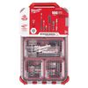 Milwaukee 100PC Shockwave Packout Kit, small