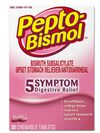 Aero Healthcare Pepto Bismol 30 Pieces, small image number 1