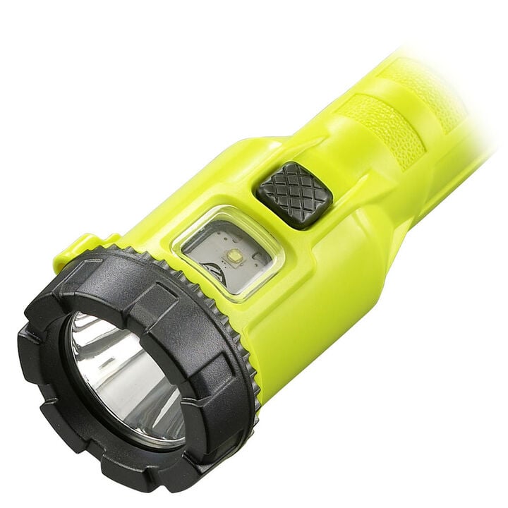 Streamlight Dualie Flashlight Intrinsically Safe 3AA, large image number 1