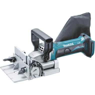 Makita 18V LXT Lithium-Ion Cordless Plate Joiner (Bare Tool), large image number 0