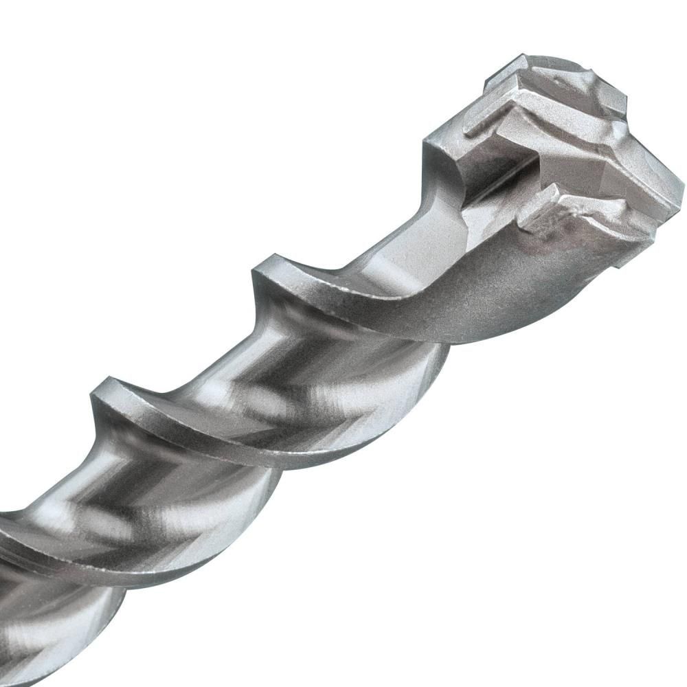 Makita 1 1/8in x 13in SDS MAX Bit 6 Cutter, large image number 1