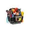 Veto Pro Pac Tool Pouch One Sided Open Top Compact Sized, small image number 3