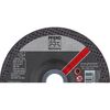 Pferd 6 Inch x 0.045 Inch x 7/8 Inch, SG STEEL, T27, Aluminum Oxide Cut-Off Wheel Bundle, 25 Pieces, small image number 3