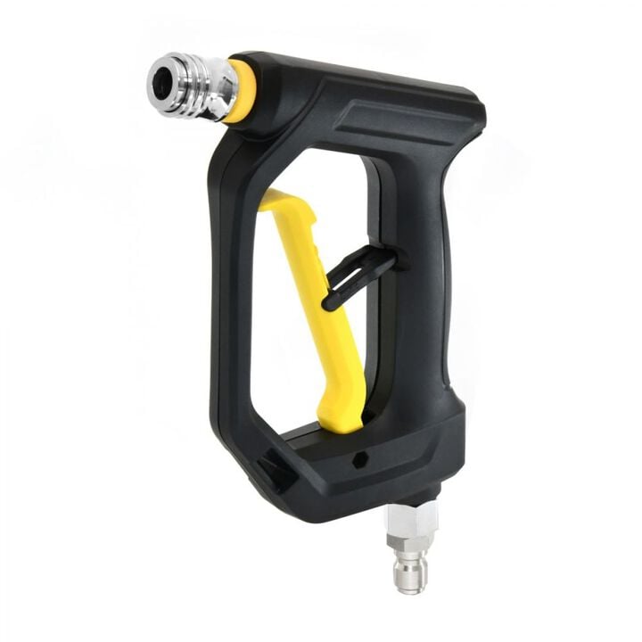 BluBird 5000 PSI High-Pressure Washer Gun with Supportive Trigger, large image number 0