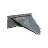 GreyWolf Attachments Stump Bucket Skid Steer Attachment, small image number 3