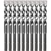 Makita 1/2in x 6in SDS-Plus Bit, 2-Cutter, 10pk, small image number 1