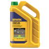Irwin 5lb Green Chalk Hi Vis Pack of 4, small image number 2