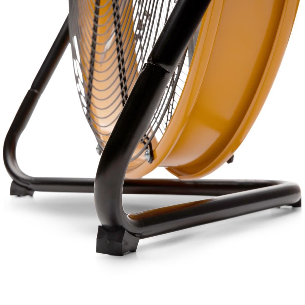 GEARWRENCH 20 Inch 3-Speed High Velocity Shop Fan, large image number 7