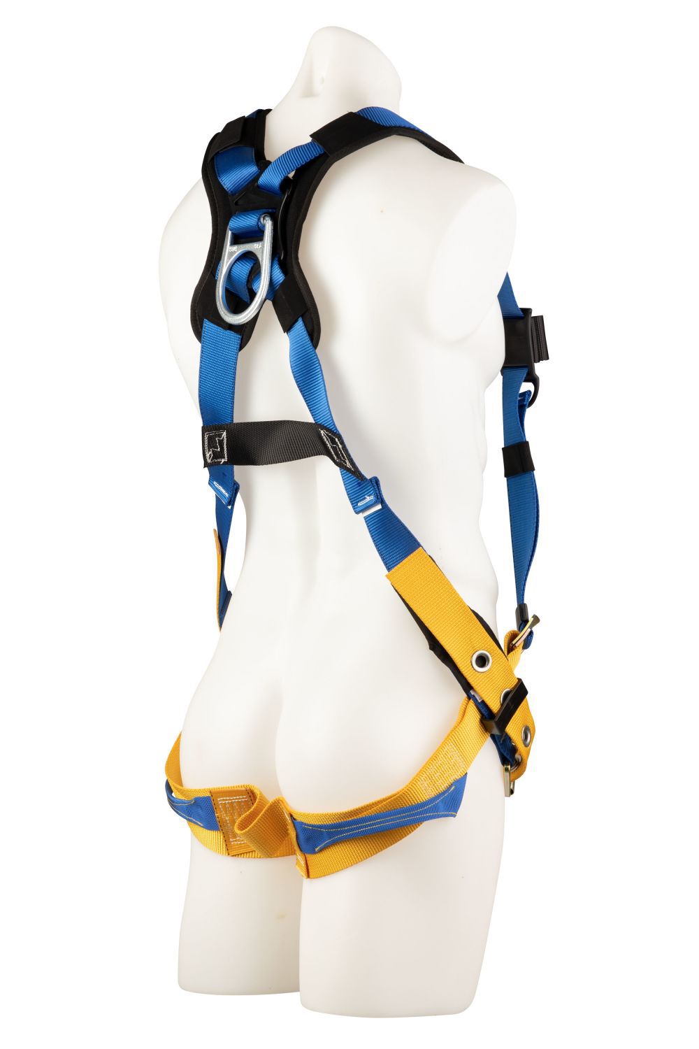 Werner LITEFIT Plus Standard Harness 2X, large image number 2