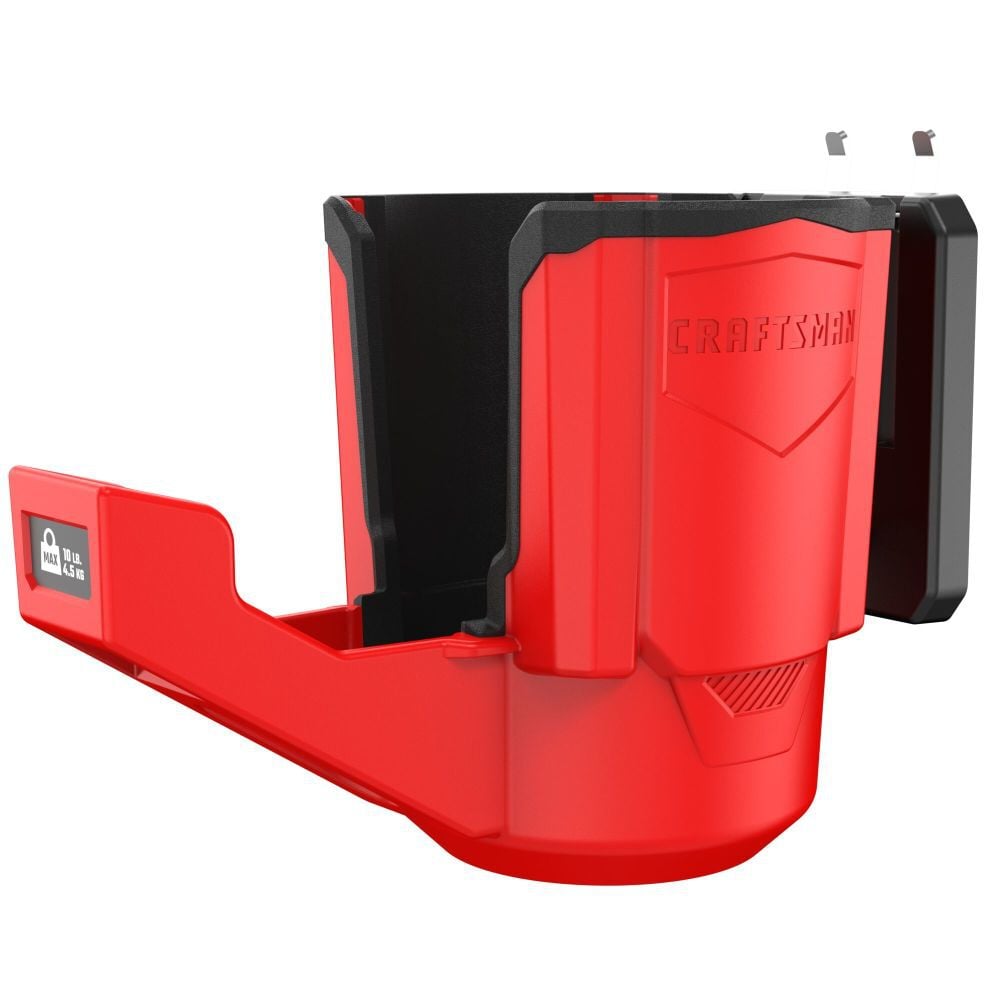 CRAFTSMAN Versatrack Power Tool Holster, large image number 1