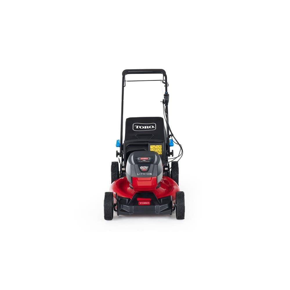 Toro 60v 21in Self Propelled Push Lawn Mower 5ah Kit 21326 simolary.com 16 Toro 60v 21in Self Propelled Push Lawn Mower 5ah Kit 21326 Simolary simolary.com 16
