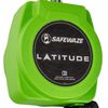 Safewaze Latitude 6 Ft. Single Web SRL-P: No Attachment, Alu Rebar Hook, small image number 3