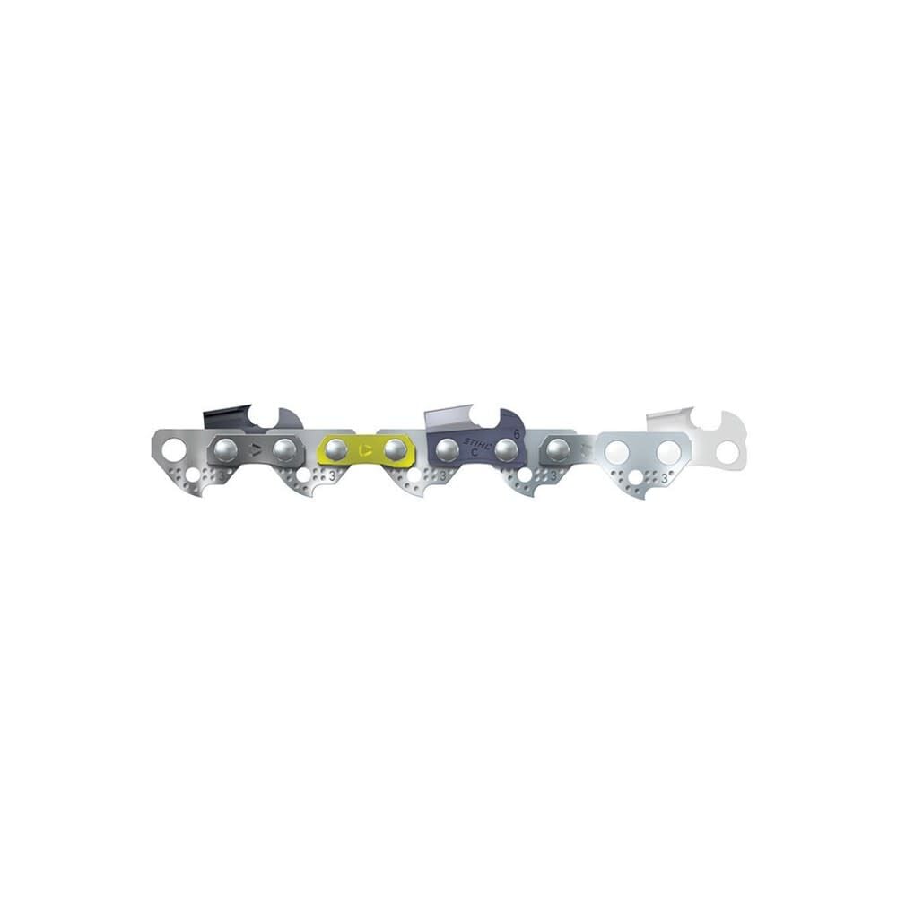 Stihl Oilomatic Rapid Super 46RS 138E Saw Chain, large image number 1