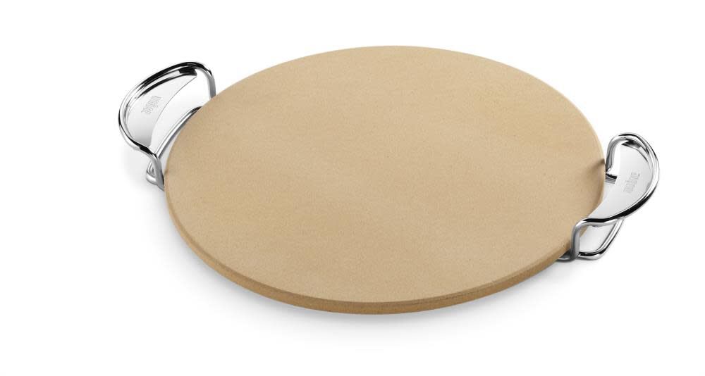 Weber Pizza Stone, large image number 1