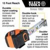 Klein Tools 16ft Compact Tape Measure, small image number 2