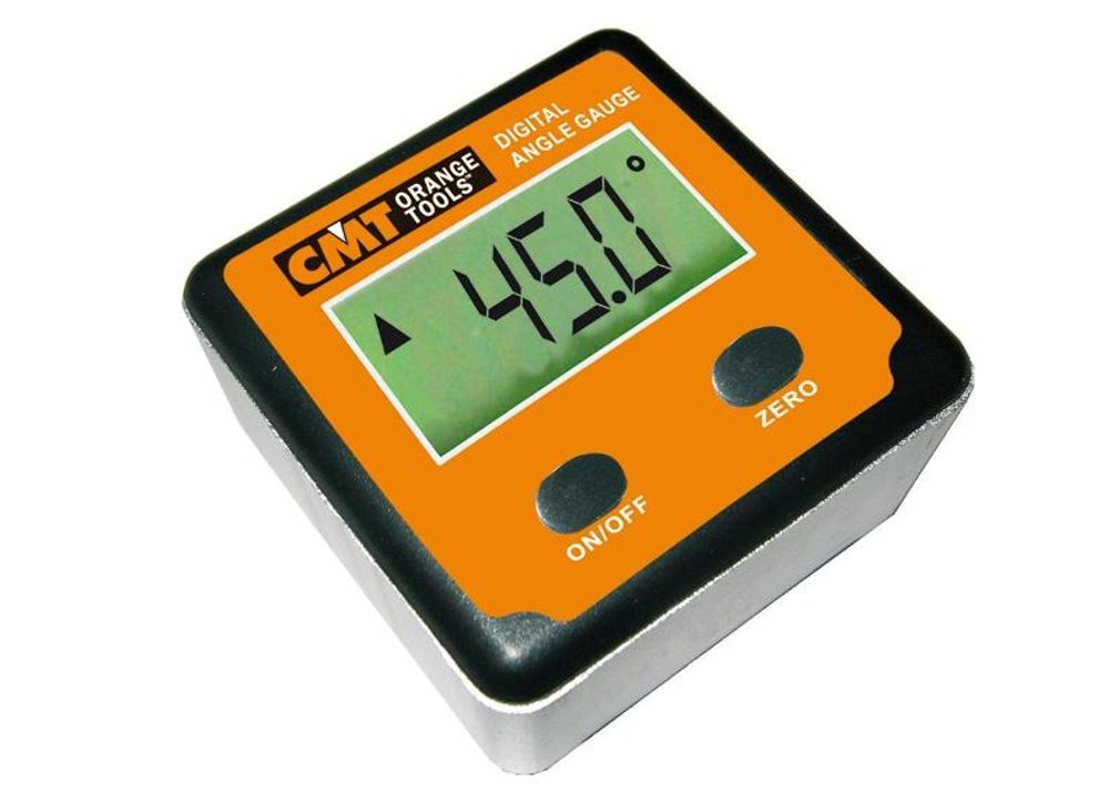 CMT Digital Angle Finder, large image number 1