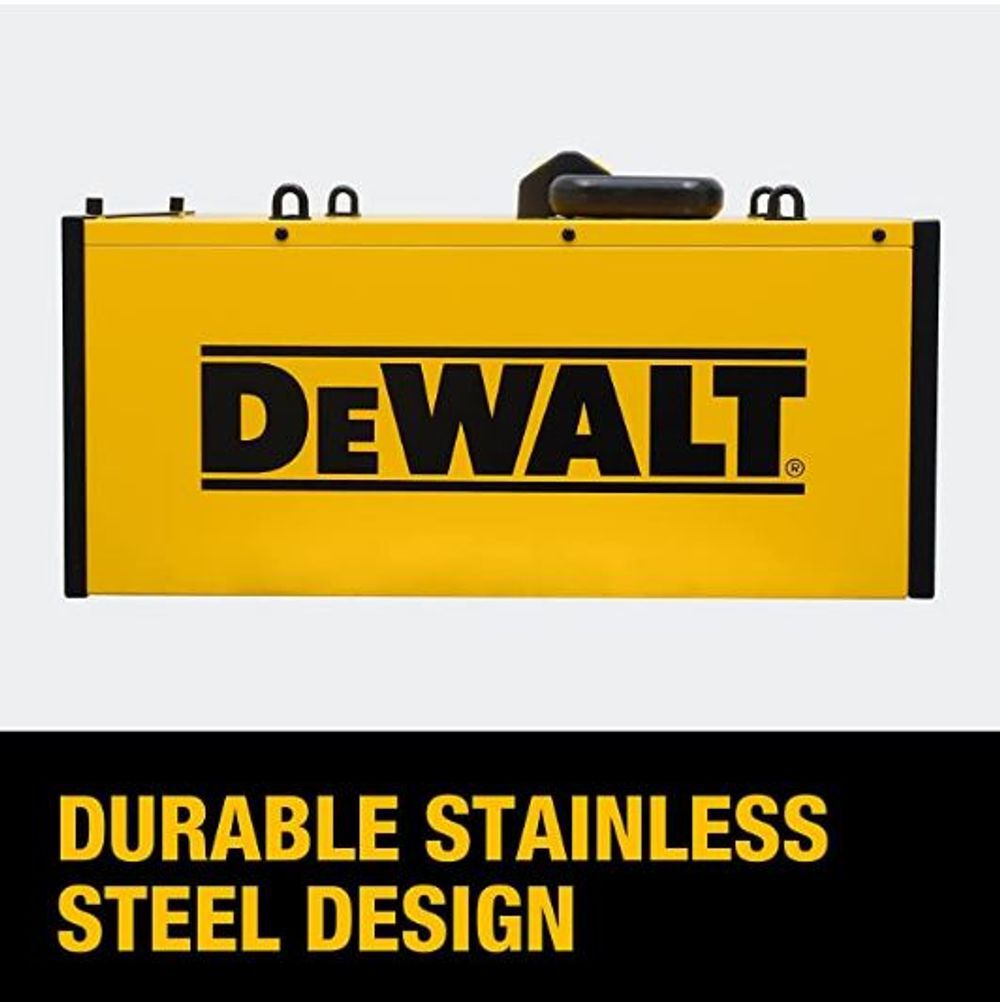 DEWALT Suspended Air Filtration System, large image number 9