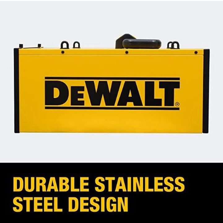 DEWALT Suspended Air Filtration System, large image number 8