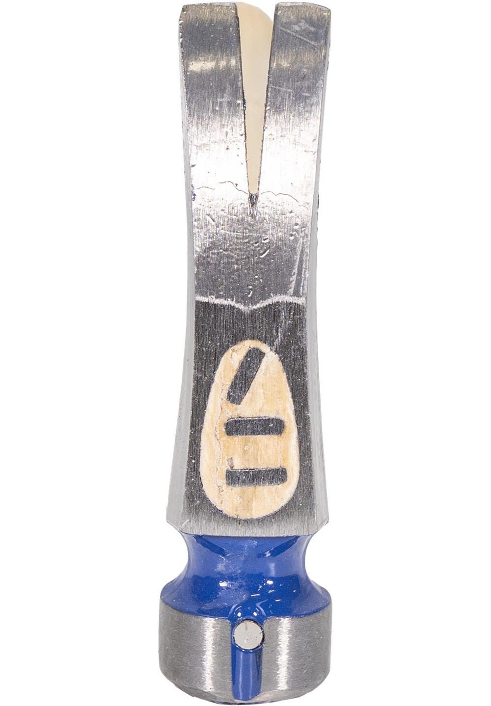 Vaughan 19 Oz Milled Face California Framer Hammer 17 Inch, large image number 6
