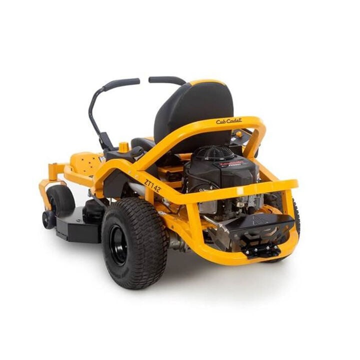 Cub Cadet 42 in 726cc 18HP Kawasaki Engine Zero-Turn Lawn Mower, large image number 3