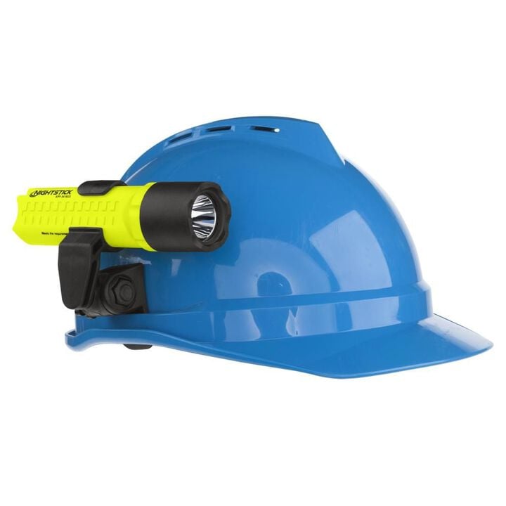Nightstick Intrinsically Safe Flashlight with Multi-Angle Mount, large image number 6