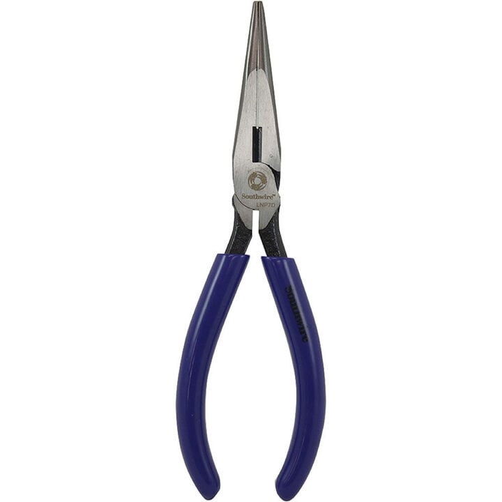 Southwire Long Nose Pliers 7in